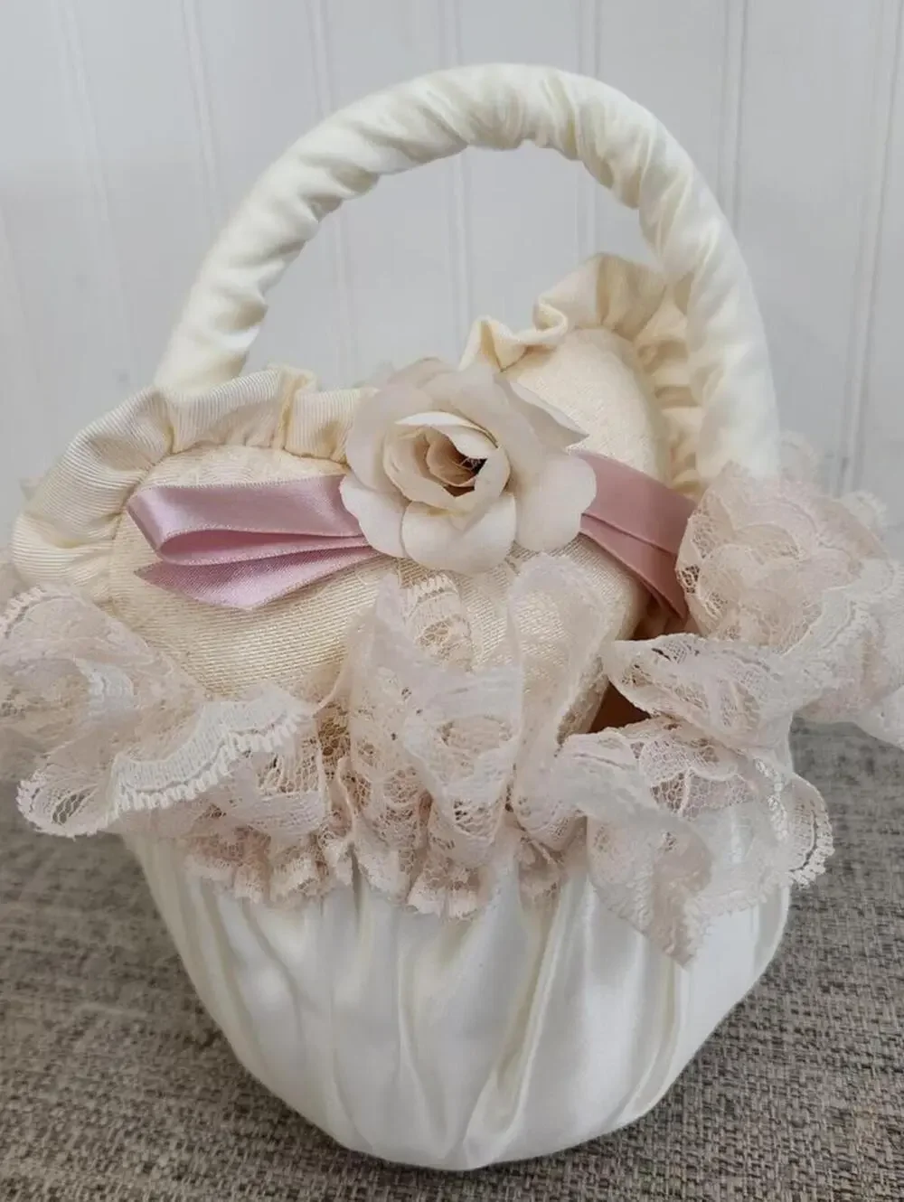 Wedding Bridal Bouquet Replacement